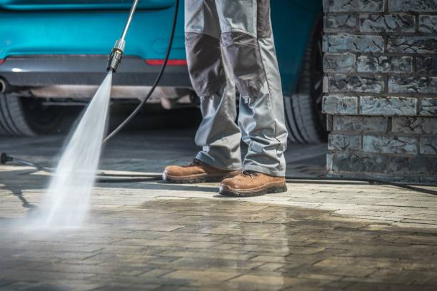 Best Gas Station Cleaning  in El Paso, TX