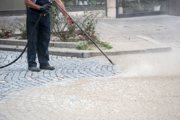 Best Factory Floor Cleaning  in El Paso, TX