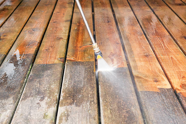 Best Gutter Cleaning  in El Paso, TX